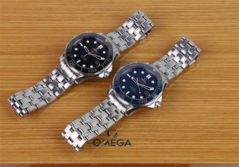 check omega watch number